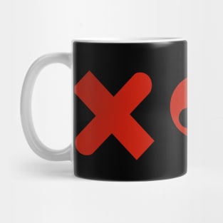 LD+R Bad Travelling Mug